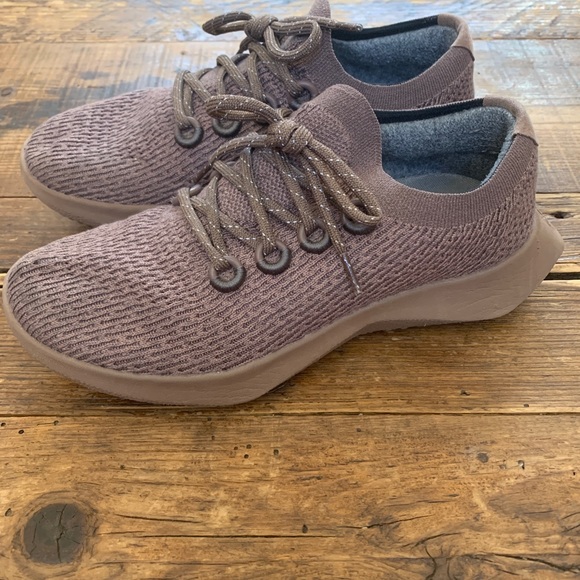Allbirds tree dasher 2.0 - Picture 2 of 4